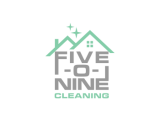 https://www.logocontest.com/public/logoimage/1514316094Five O Nine Cleaning 6.png